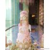 (Set of 2) Sakolla Dream Catcher Cake Decoration 3D Big Feathers Silicone Mold Fondant Mold DIY Cake Decorating Tool Candy Chocolate Mold - B07CZBTK89